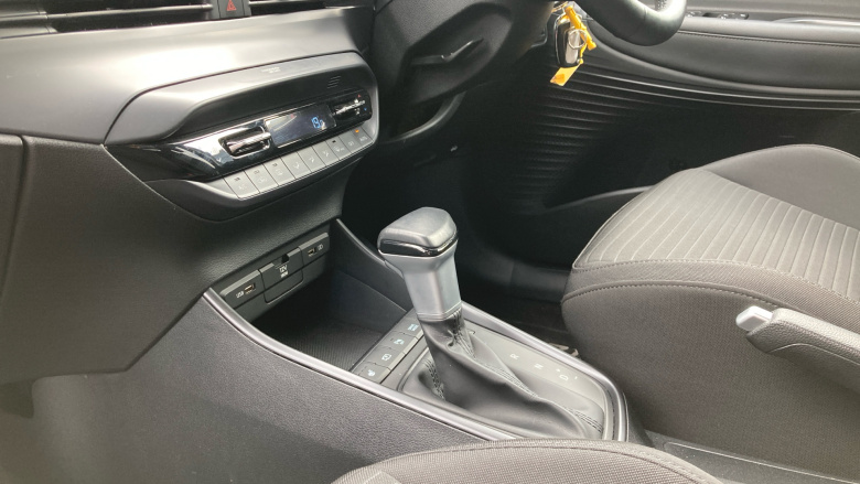 Hyundai i20 1.0T GDi 48V MHD Premium 5dr DCT Petrol Hatchback